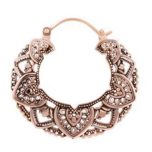 ✨SOLD✨ Maya Jewelry Empress Standard Earrings